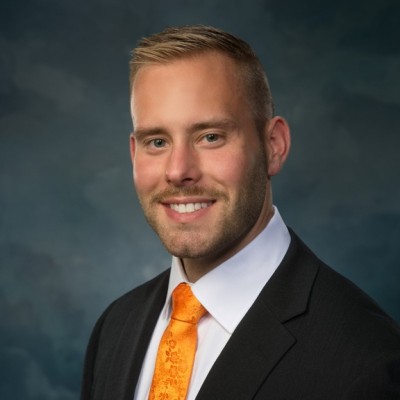Andrew Tilmann
