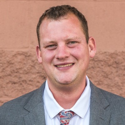 Carson Seeger