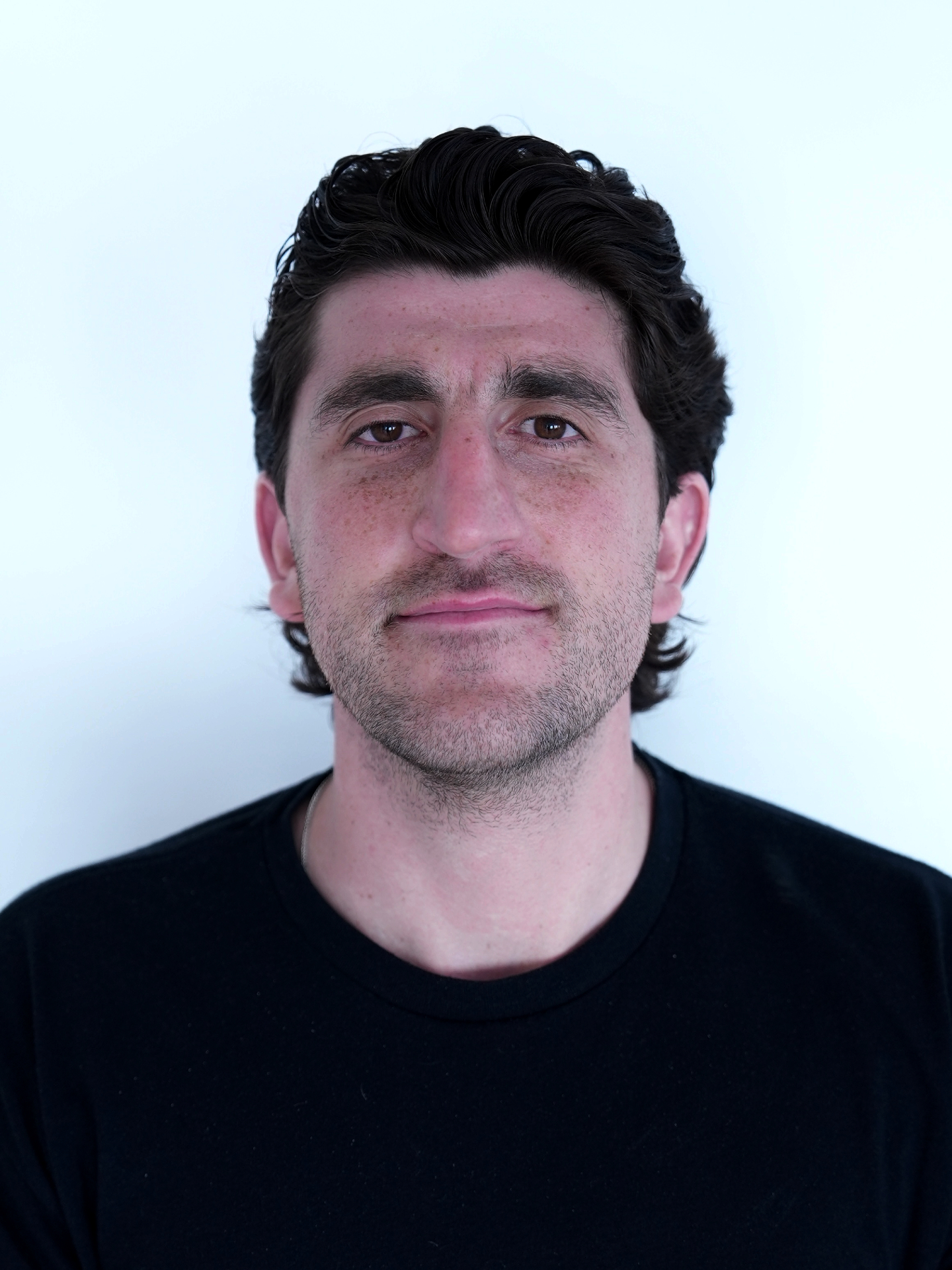 Max Kaufman